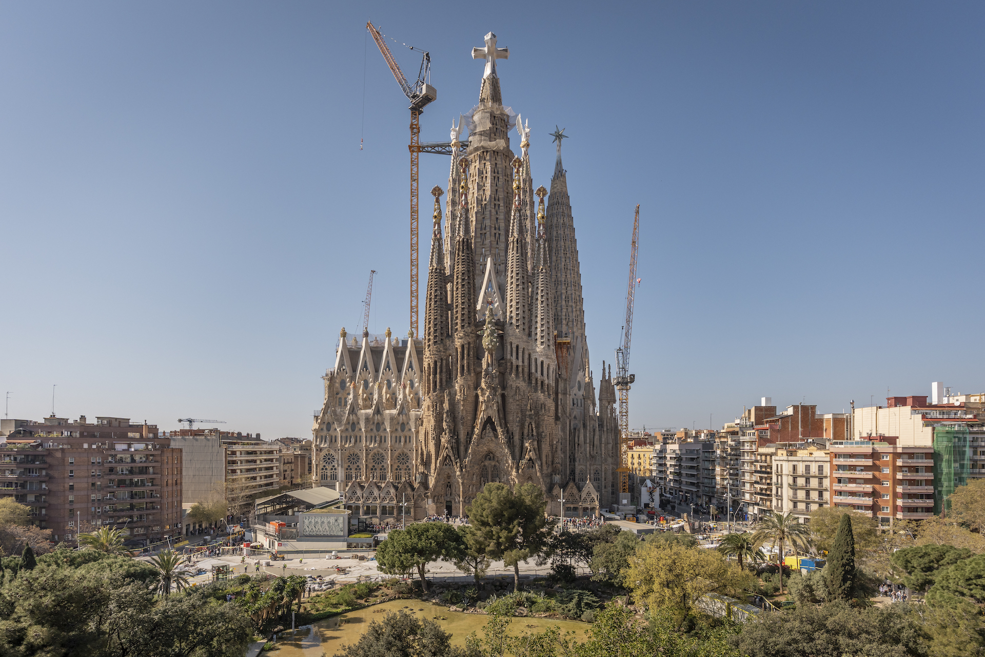 Barcelona